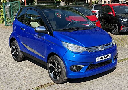 Aixam City Mopedauto L6e Automatik