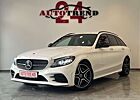 Mercedes-Benz C 300 T AMG-Line+NIGHT PAKET+AMBIENTE+LED