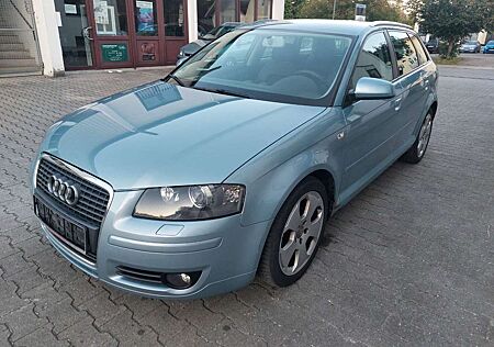 Audi A3 2.0 FSI Ambition