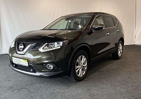 Nissan X-Trail 2.04x4 Autom Kamera Pano AHK