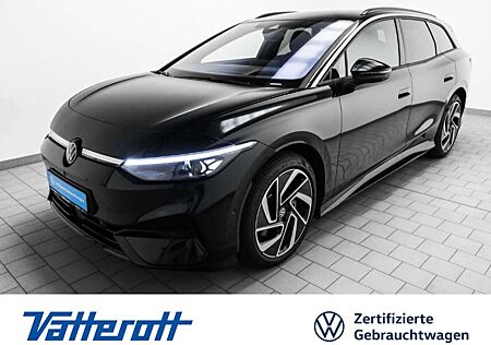 VW ID.7 Volkswagen Tourer Pro AHK Winterräder zusätzlich