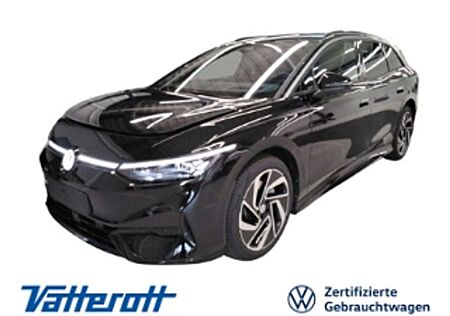 VW ID.7 Volkswagen Tourer Pro AHK Winterräder zusätzlich