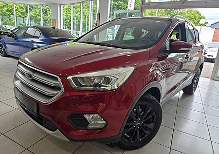 Ford Kuga Cool & Connect