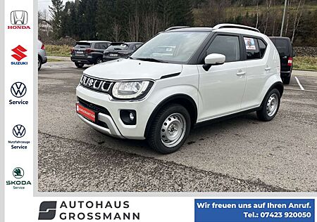 Suzuki Ignis 1.2 Dualjet Hybrid Comfort+