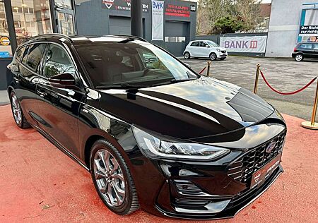 Ford Focus Turnier Ecoboost ST-Line