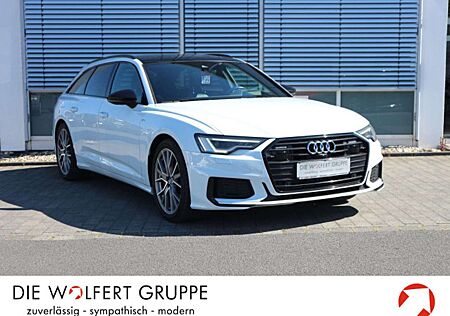 Audi A6 sport 55 TFSI e quattro Matrix*AHK*ACC