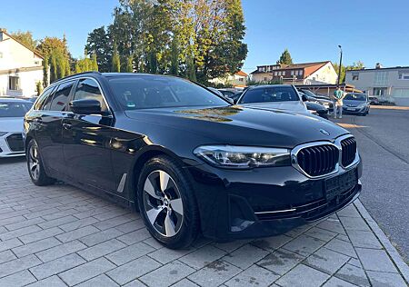 BMW 520 d