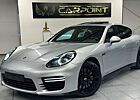 Porsche Panamera GTS 4,8l /Carbon/LED/18Wege/Schiebedach