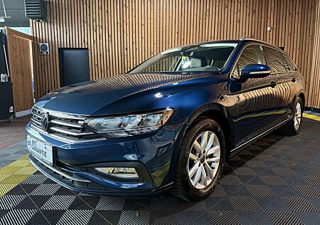 VW Passat Variant Volkswagen 1,5 TSI DSG *Navi*LED*Kam*ACC*AHK
