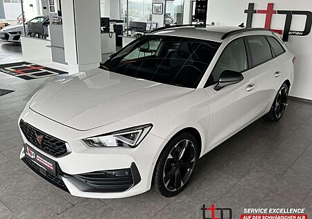 Cupra Leon ST 2.0 TSI R.Kamera Keyless ACC AndroidAuto