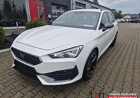 Cupra Leon ST 2.0 TSI R.Kamera Keyless ACC AndroidAuto