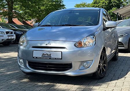 Mitsubishi Space Star Diamant Edition+ 1-Hand