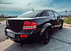 Dodge Avenger SE