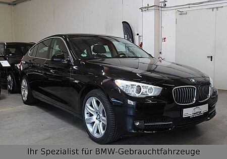 BMW 550 i Gran Turismo Night Vision*Sitzlüft.TÜV Neu