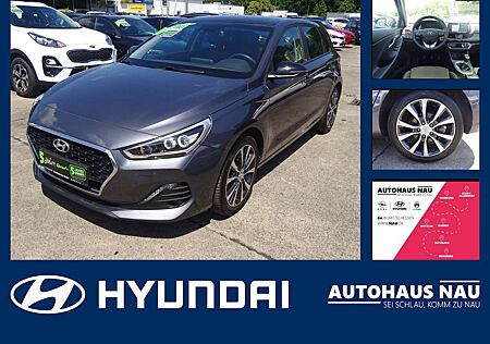 Hyundai i30 1.4 T-GDI YES! Plus Inspektionspaket BigDeal