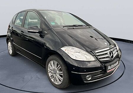 Mercedes-Benz A 180 CDI - Automatik - Navigation
