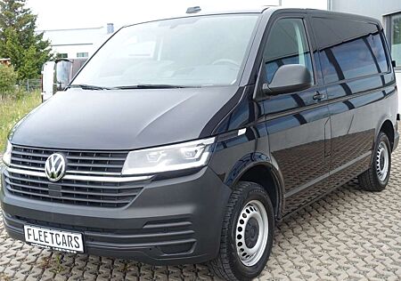 VW T6 Transporter Volkswagen T6.1 Transporter Kasten - Sitzheizung - LED -AHK