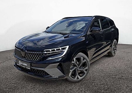 Renault Espace VI ESPRIT ALPINE E-TECH FULL HYBRID 200 7-SITZER