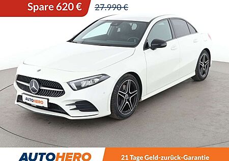 Mercedes-Benz A 220 4Matic AMG Line Aut.*NAVI*LED*TEMPO*CAM*PDC*