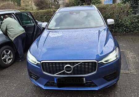 Volvo XC 60 XC60 R Design 2WD