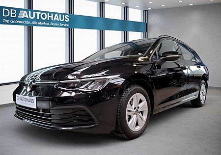 VW Golf Volkswagen Life 1.0 TSI