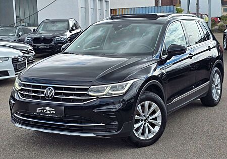 VW Tiguan Volkswagen 2.0 TDI*ELEGANCE*DSG*PANO*MATRIX*DIG*KAM*