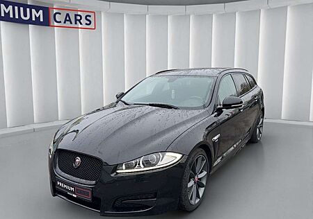 Jaguar XF Sportbrake 3.0D *Garantie*Finanzierung*