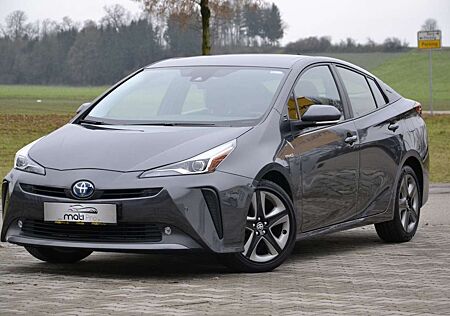 Toyota Prius Executive*HUD*JBL*CAM*KEYLESS*SZHZ*ACC*