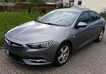 Opel Insignia 2.0 CDTI ecoFLEX Start/Stop Sport