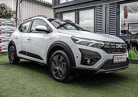 Dacia Sandero Stepway Expression LPG|SCHIEBEDA.|KAMERA