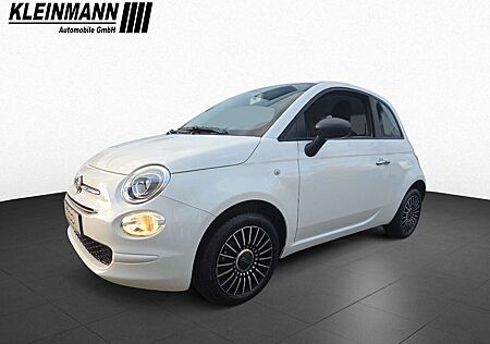 Fiat 500 1.0 GSE Hybrid (70PS)LM+7"Info+CarPlay+Klima