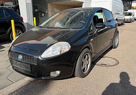 Fiat Grande Punto 1.4 16V Sport