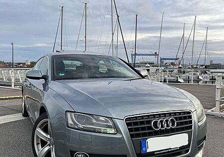 Audi A5 2.7 TDI Sportback DPF