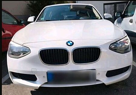 BMW 116i 116 F20