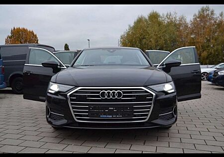 Audi A6 45 TFSI S tronic sport