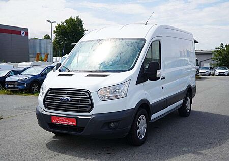 Ford Transit 2.2 TDCi *Klima*Tempomat*Einparkhilfe*