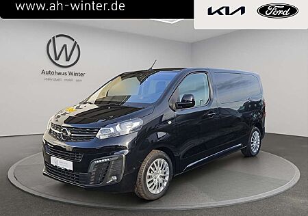 Opel Zafira Life 1,5D Selection M 8S Klimaaut ACC HeadUP AHK SHZ K