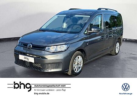 VW Caddy Volkswagen 1.5 TSI DSG Maxi California