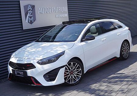 Kia Pro_ceed ProCeed / pro_cee'd PROCEED GT PANORAMA|VIRTUAL|KEYLESS|KAMERA|NAVI