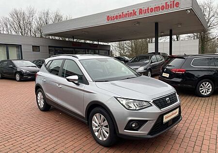 Seat Arona Style 1.0 TSI*Navi*Alu*Apple Car Play*