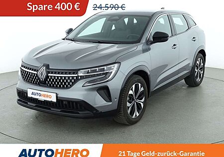 Renault Austral 1.3 TCe Mild-Hybrid Evolution Aut.*NAVI*LED*CAM*