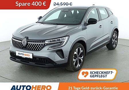 Renault Austral 1.3 TCe Mild-Hybrid Evolution Aut.*NAVI*LED*CAM*