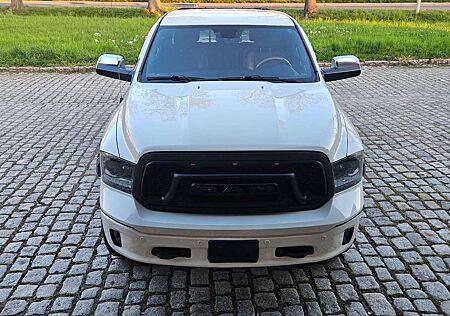 Dodge RAM Longhorn ,Crew Cab, EcoDiesel,Longbed