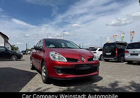 Renault Clio III Authentique