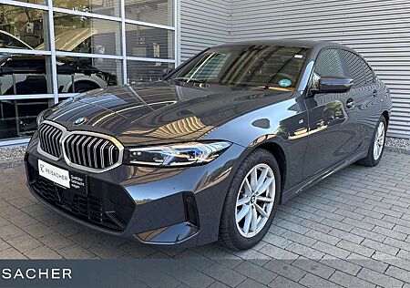 BMW 320 d xDrive M-Sport Navi AHK 360° adLED ACC