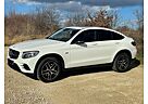 Mercedes-Benz GLC 350 e Coupe 4Matic 7G-TRONIC AMG Line