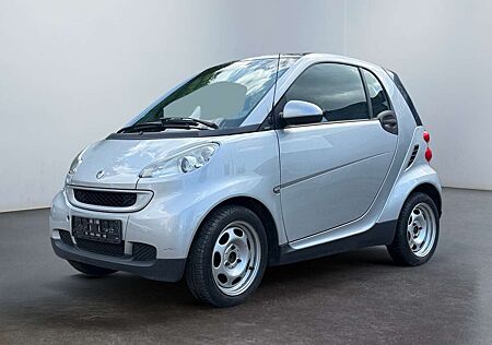 Smart ForTwo coupe Basis 62kW