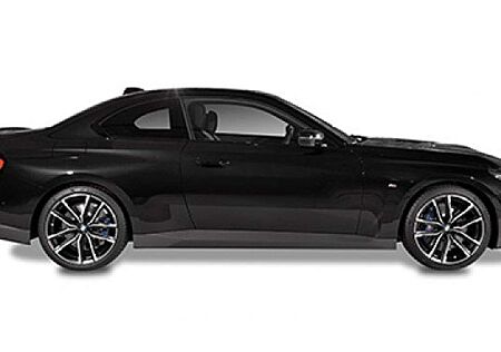 BMW 230 i Coupe M Sport Nachlass 26% Bestellangebot