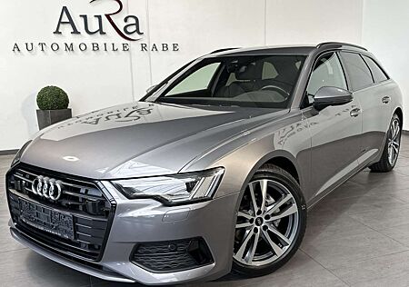 Audi A6 40 TDI Quattro Sport NAV+LED+ACC+B&O+DIGDISPLAY