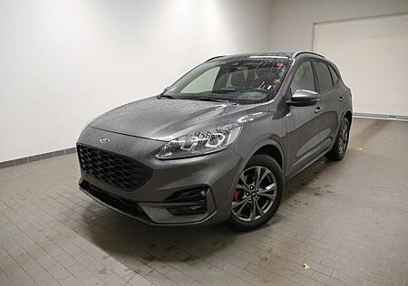 Ford Kuga ST-Line X Panoramadach, Winterpaket,